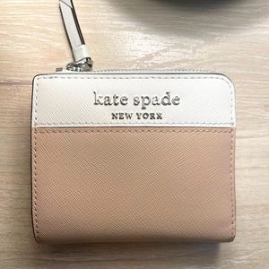 NWT Kate Spade wallet